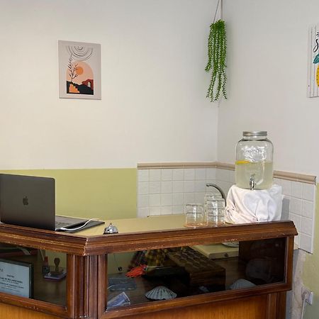 La Casa Verde Albergue San Martín del Camino Extérieur photo
