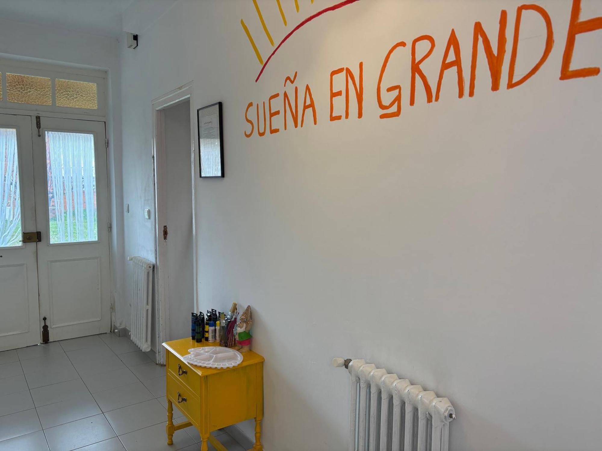 La Casa Verde Albergue San Martín del Camino Extérieur photo