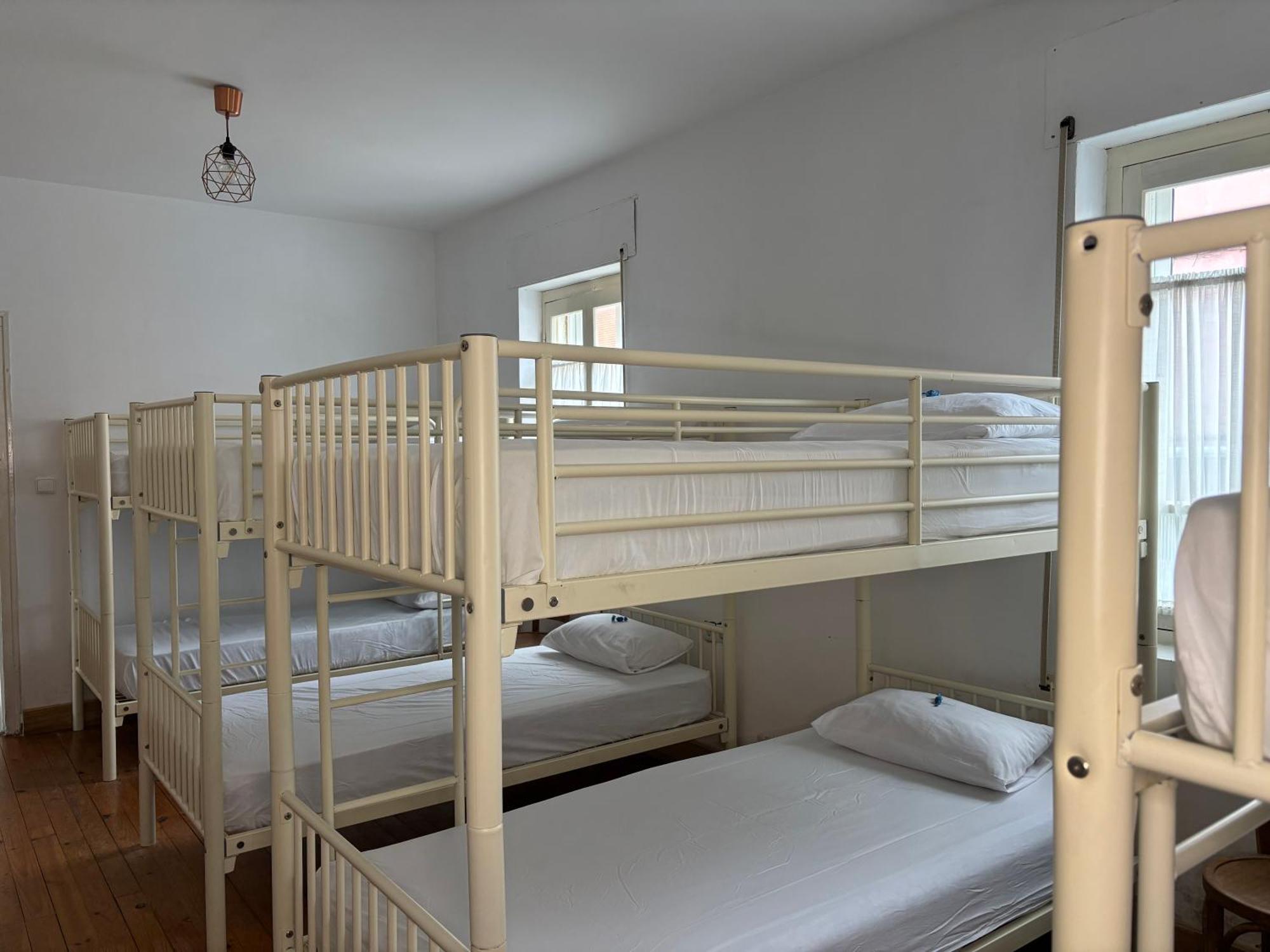 La Casa Verde Albergue San Martín del Camino Extérieur photo