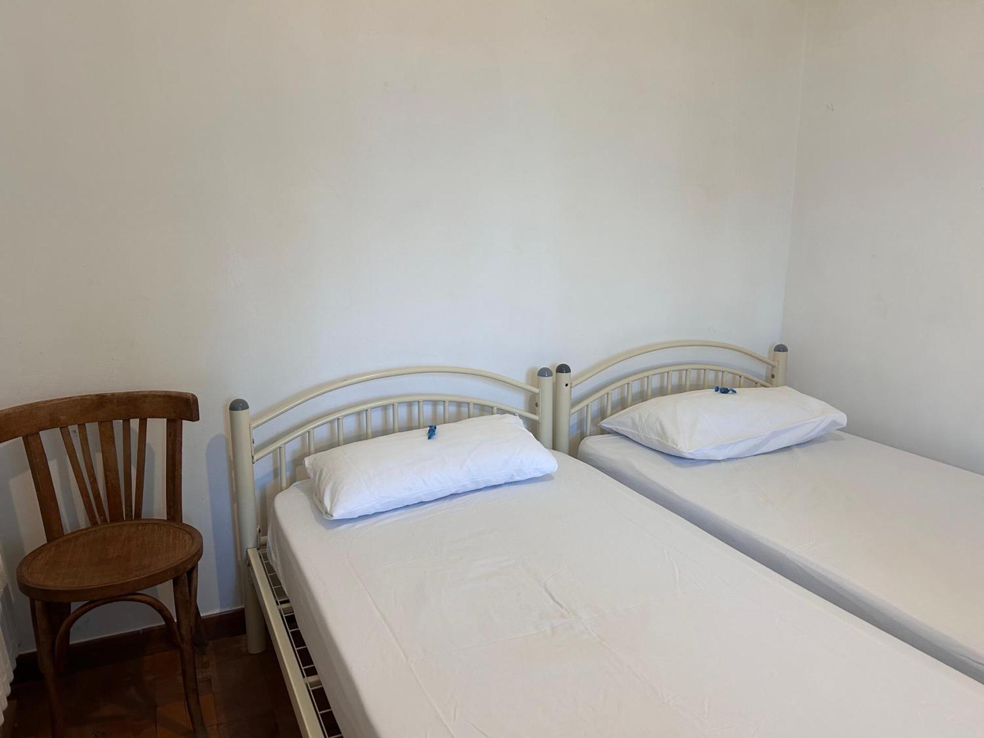 La Casa Verde Albergue San Martín del Camino Extérieur photo